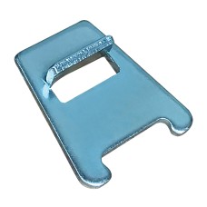 Anchor Pin Distance Plate - BPW